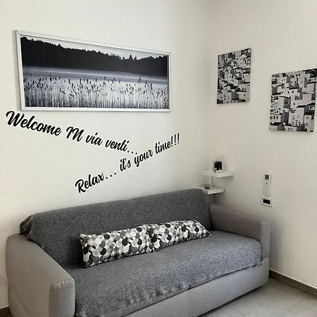 Ferienwohnung In Via Venti La Spezia Exterior foto