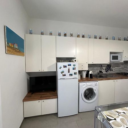 Ferienwohnung In Via Venti La Spezia Exterior foto