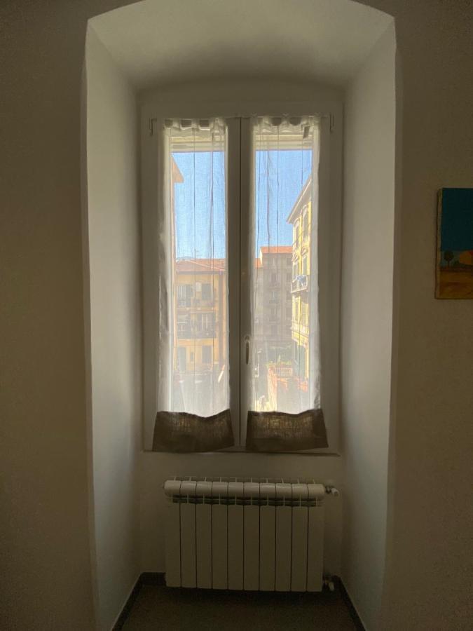 Ferienwohnung In Via Venti La Spezia Exterior foto