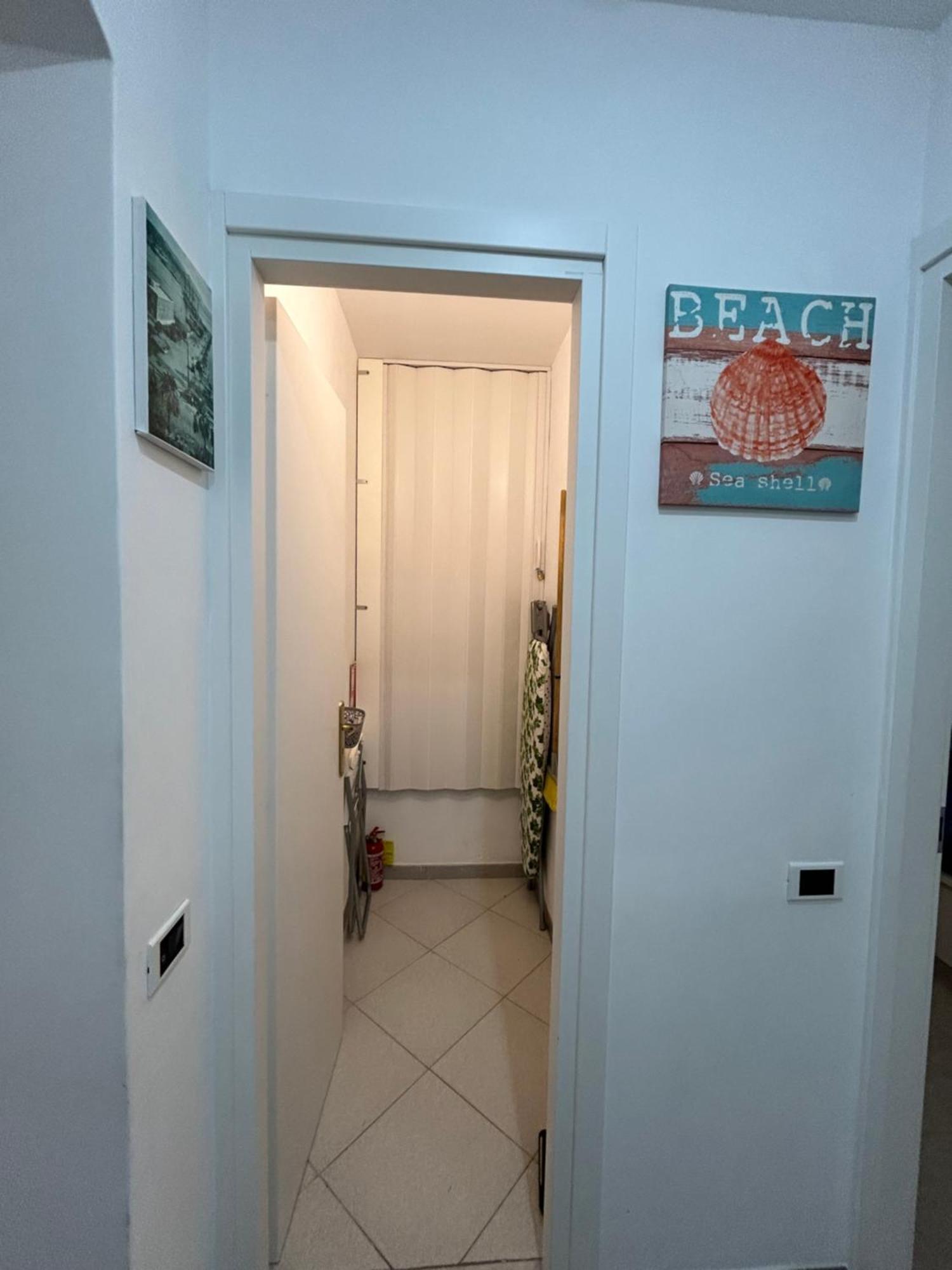 Ferienwohnung In Via Venti La Spezia Exterior foto
